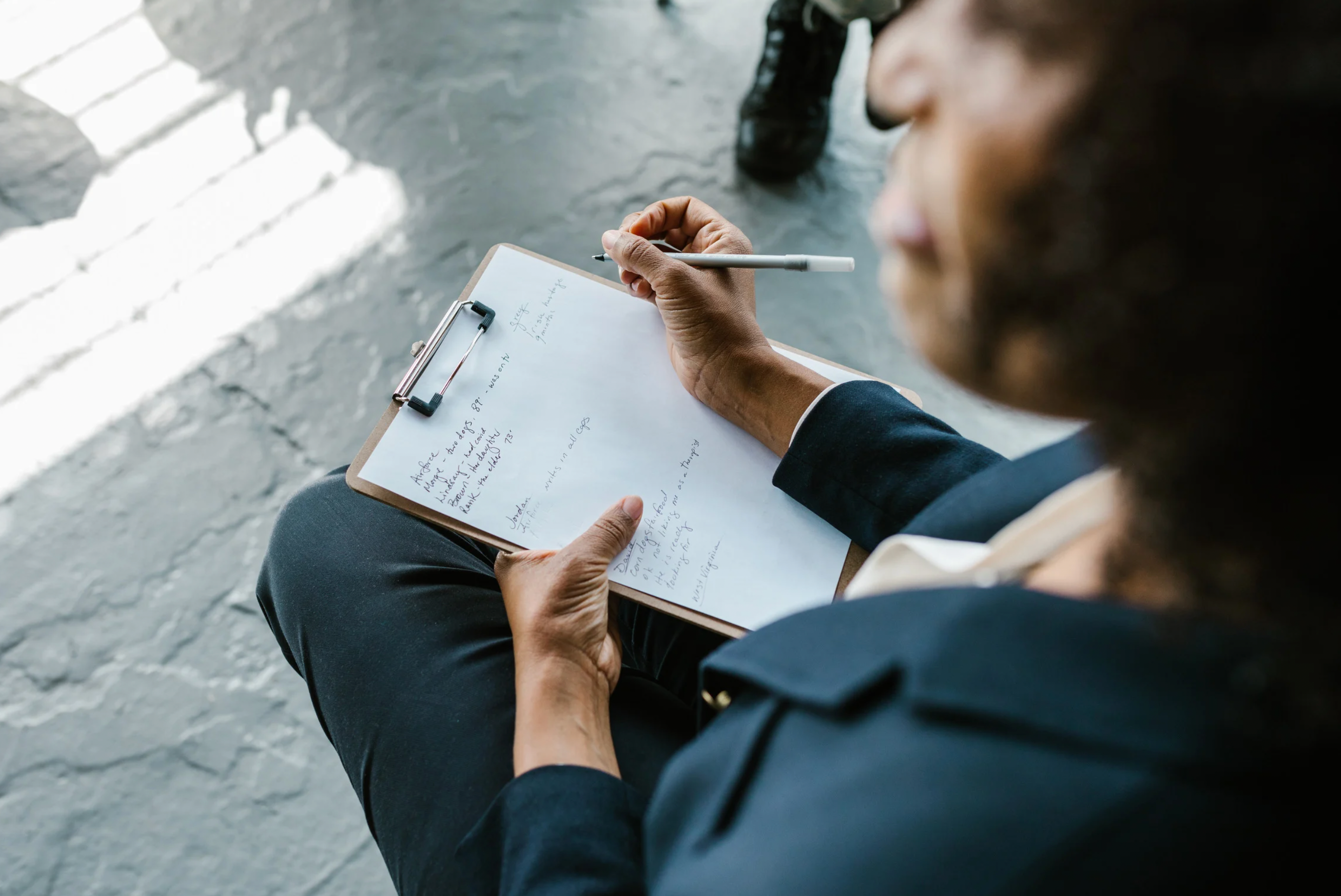 8 Tips On How To Be A Good Therapist