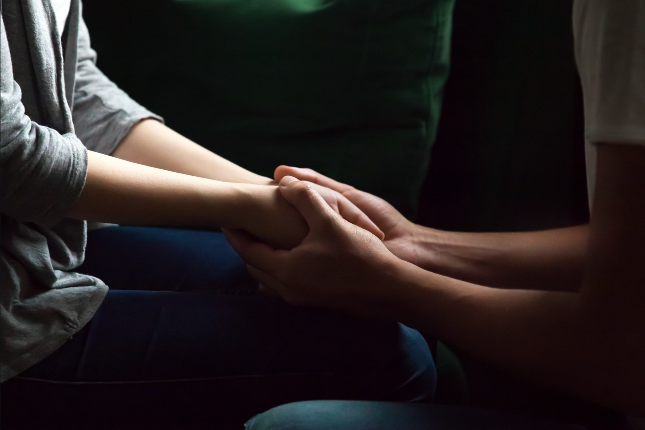 Building Better Mental Health