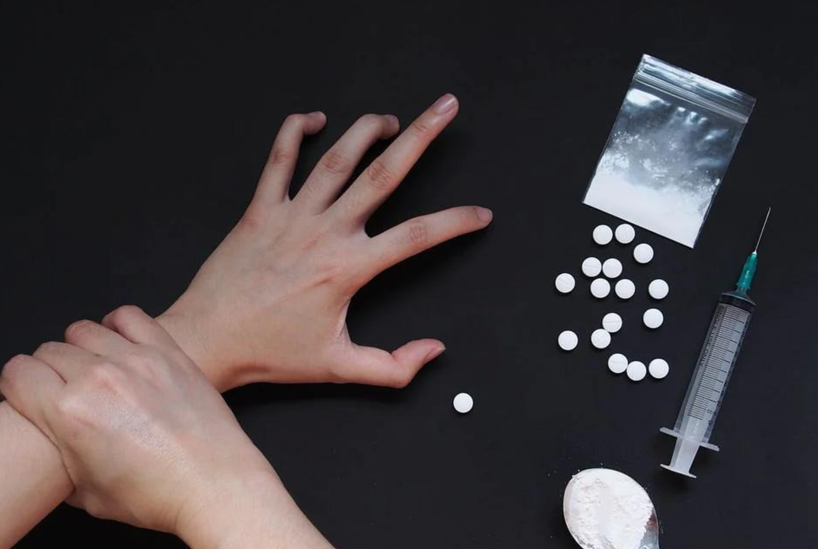 How To Overcome Addiction