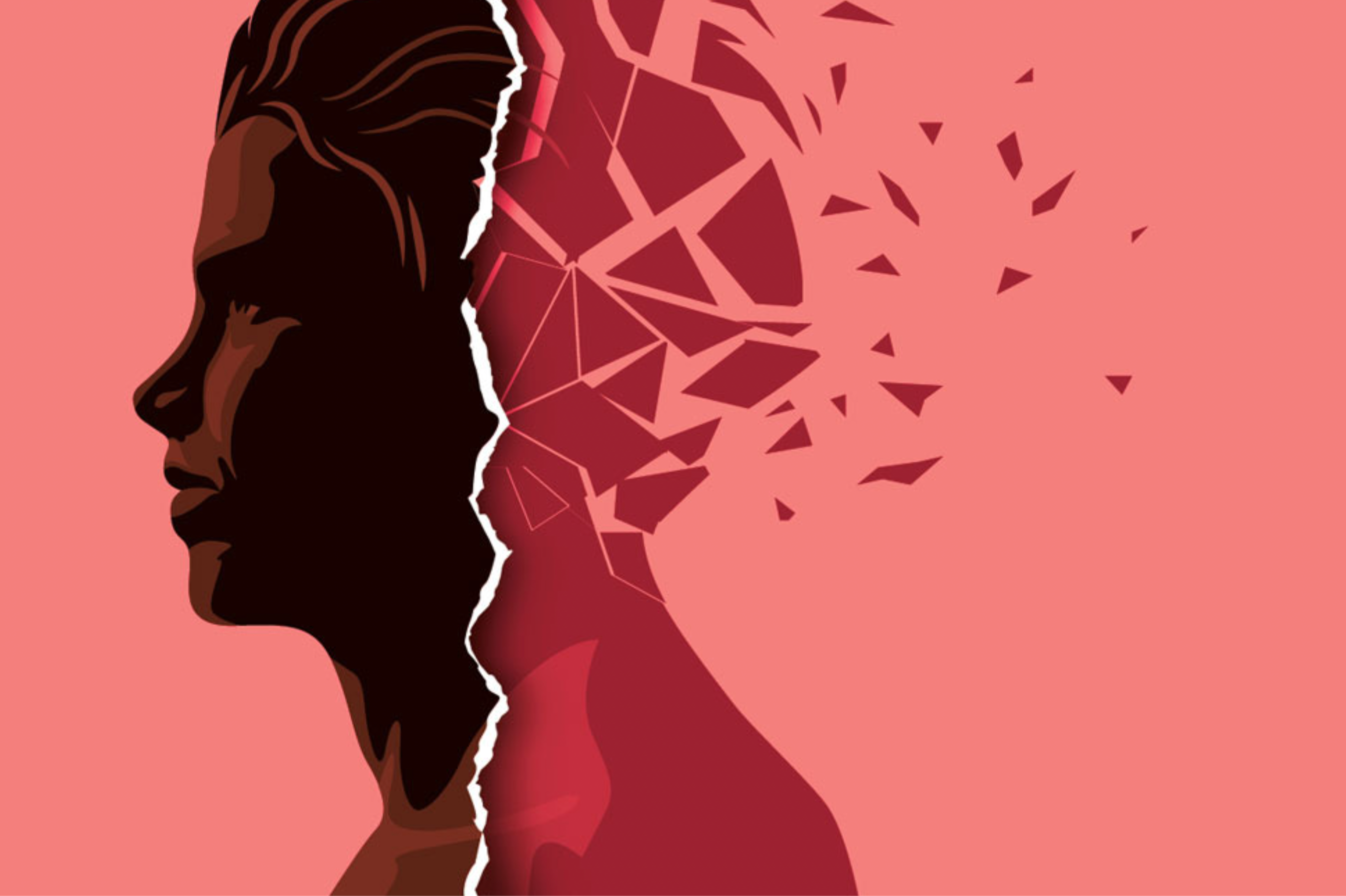 Why Should I Help Raise Awareness Around Men's Mental Health?