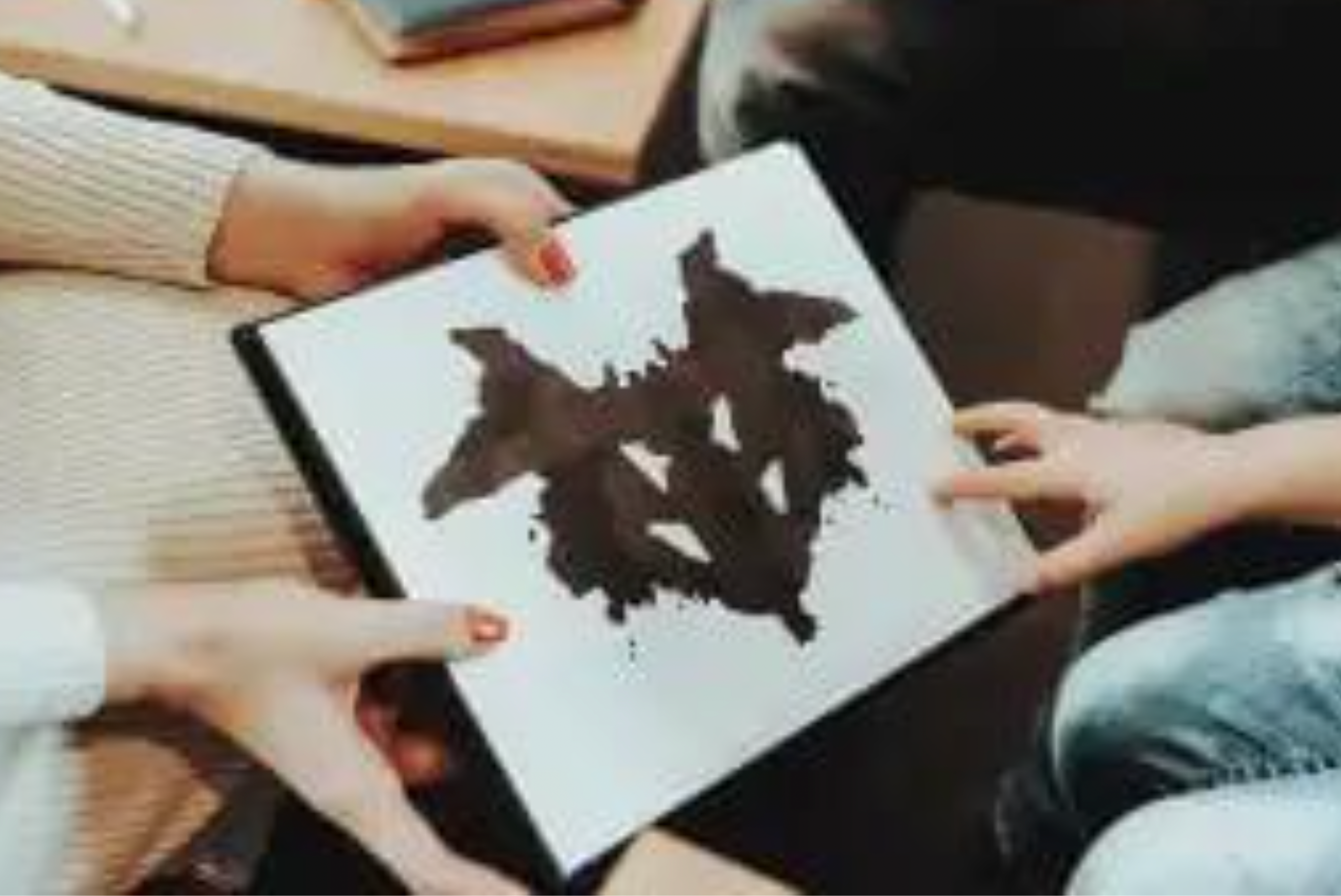 3 Psychological Tests That Will Change Your Life Forever