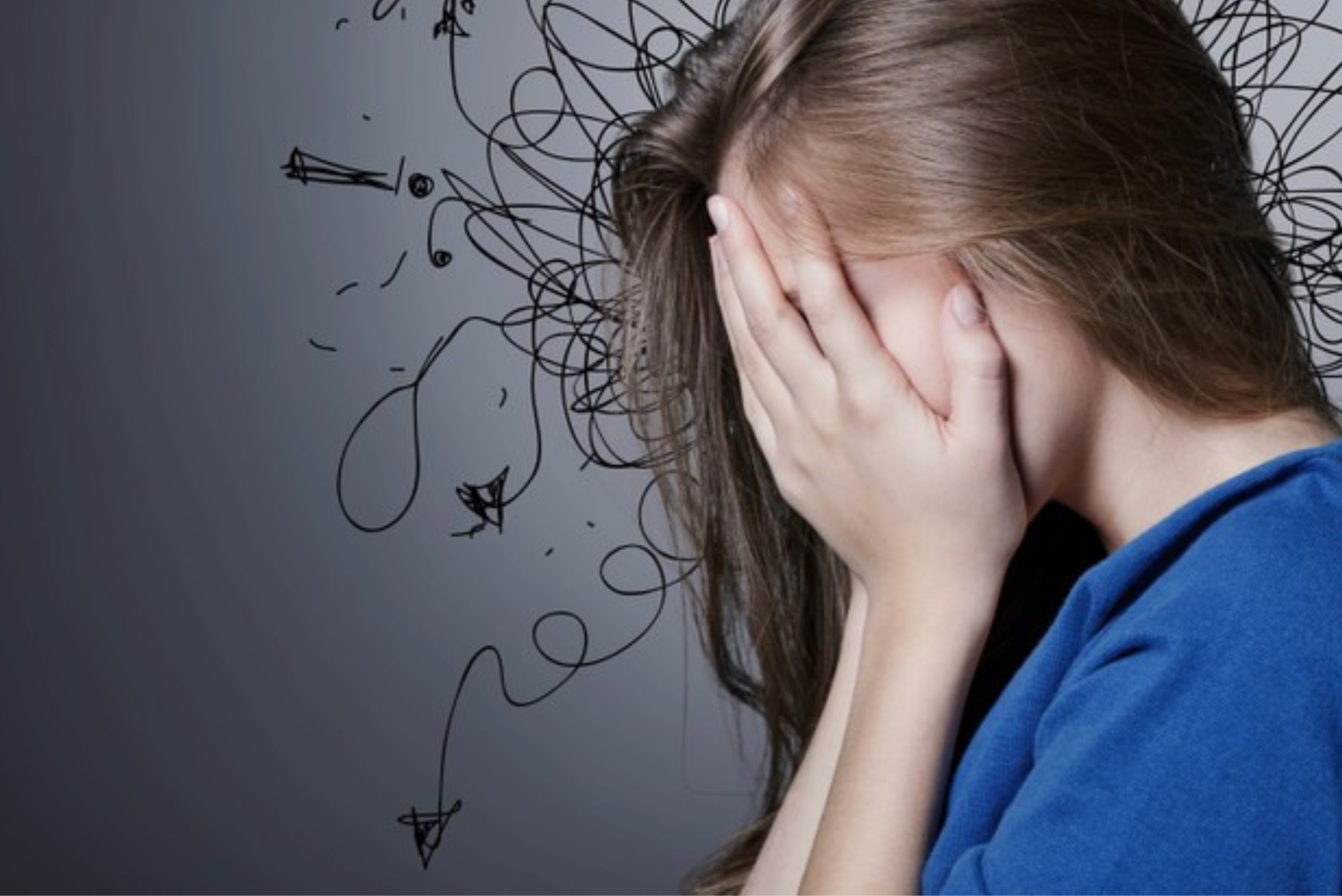 Anxiety Help: A blog about anxiety and how to overcome it.