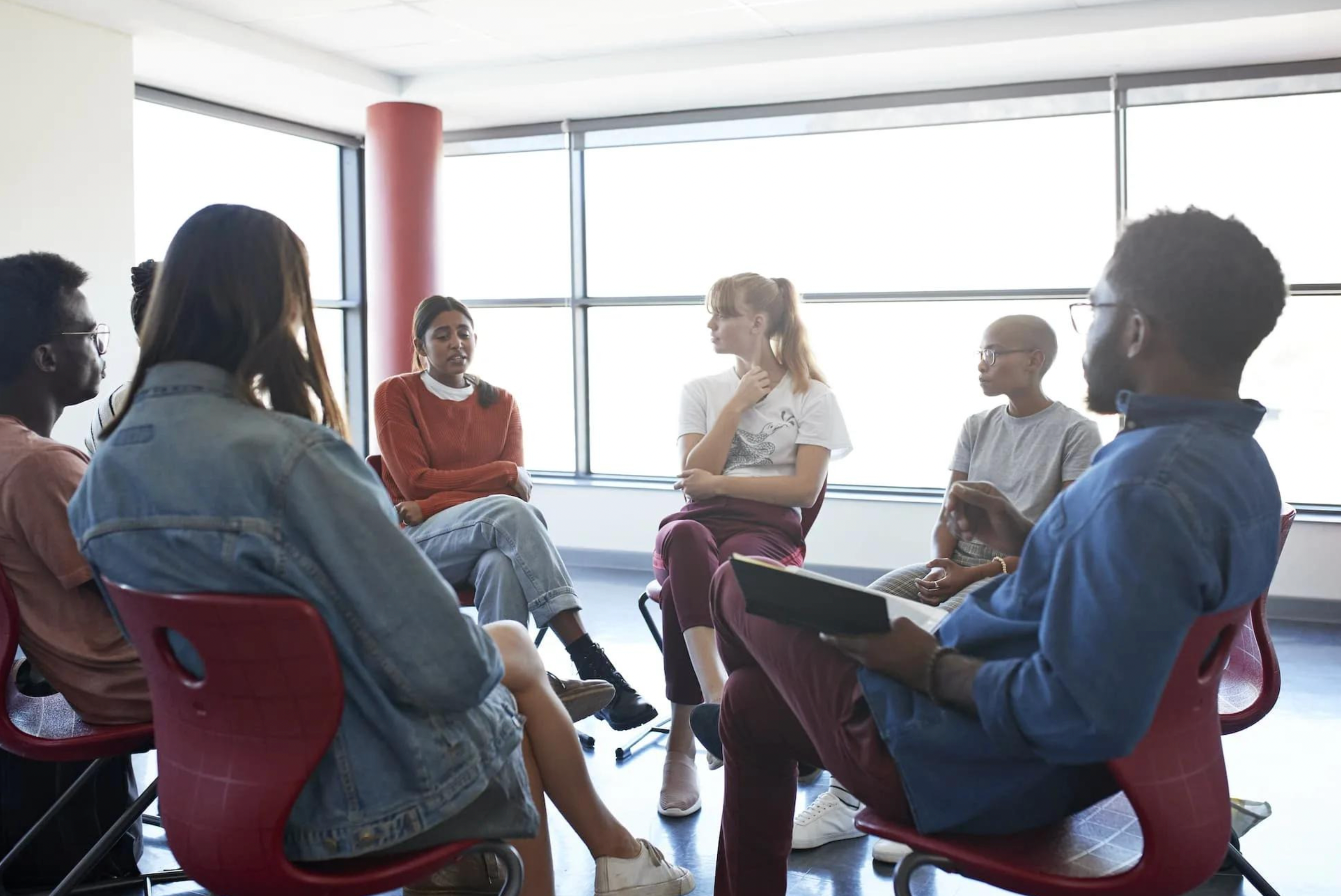 How To Become An Industrial Psychologist In India