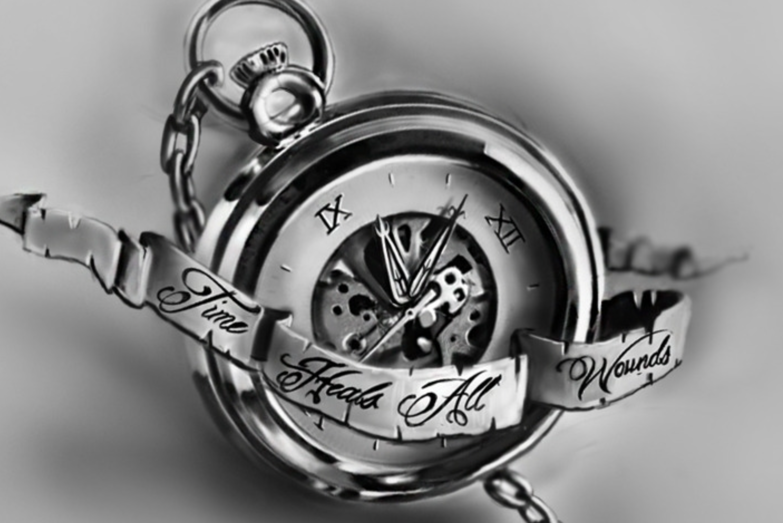 'Time Heals All Wounds': Is There Any Truth to This?