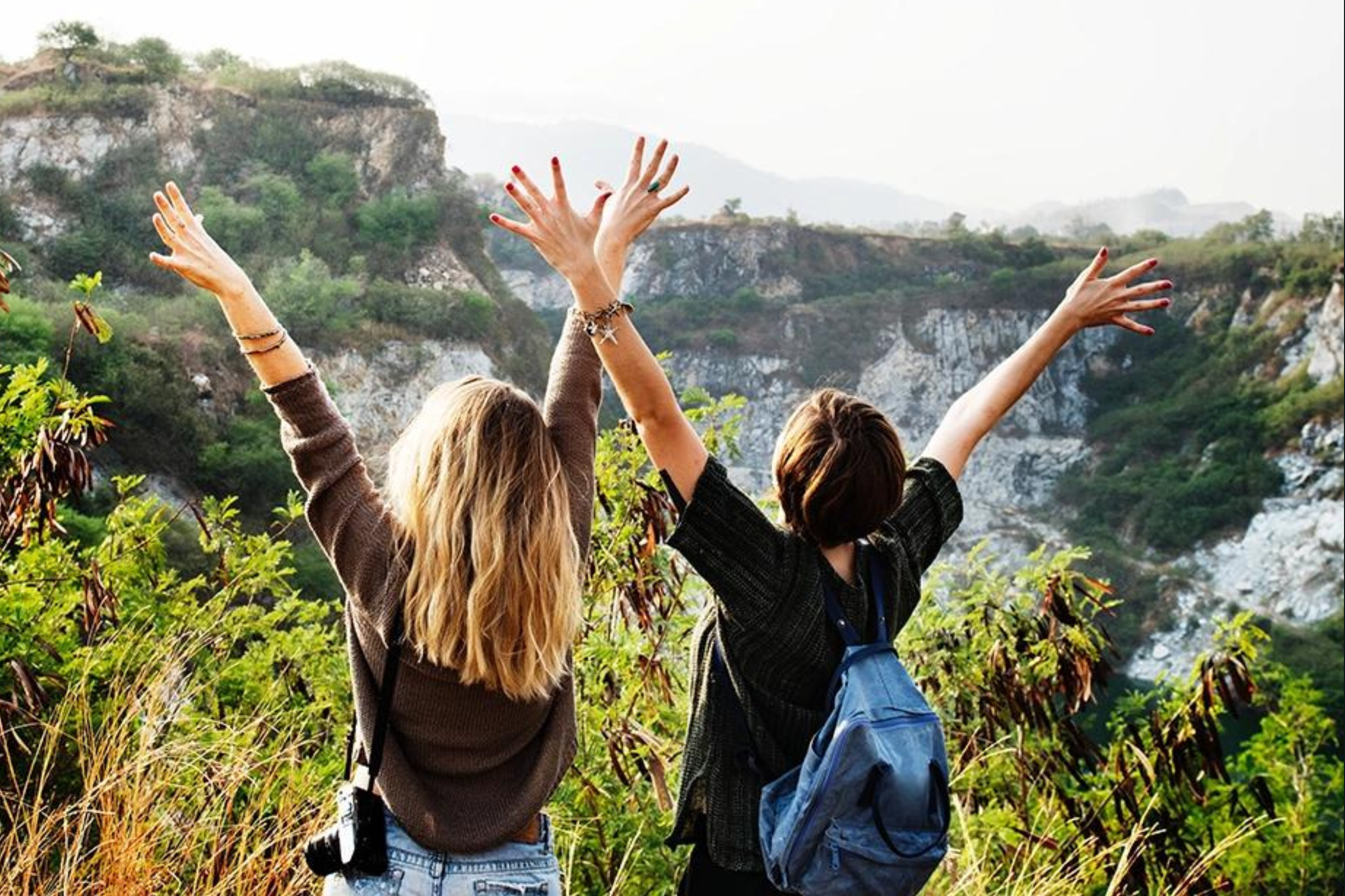 What Is Adventure Therapy?