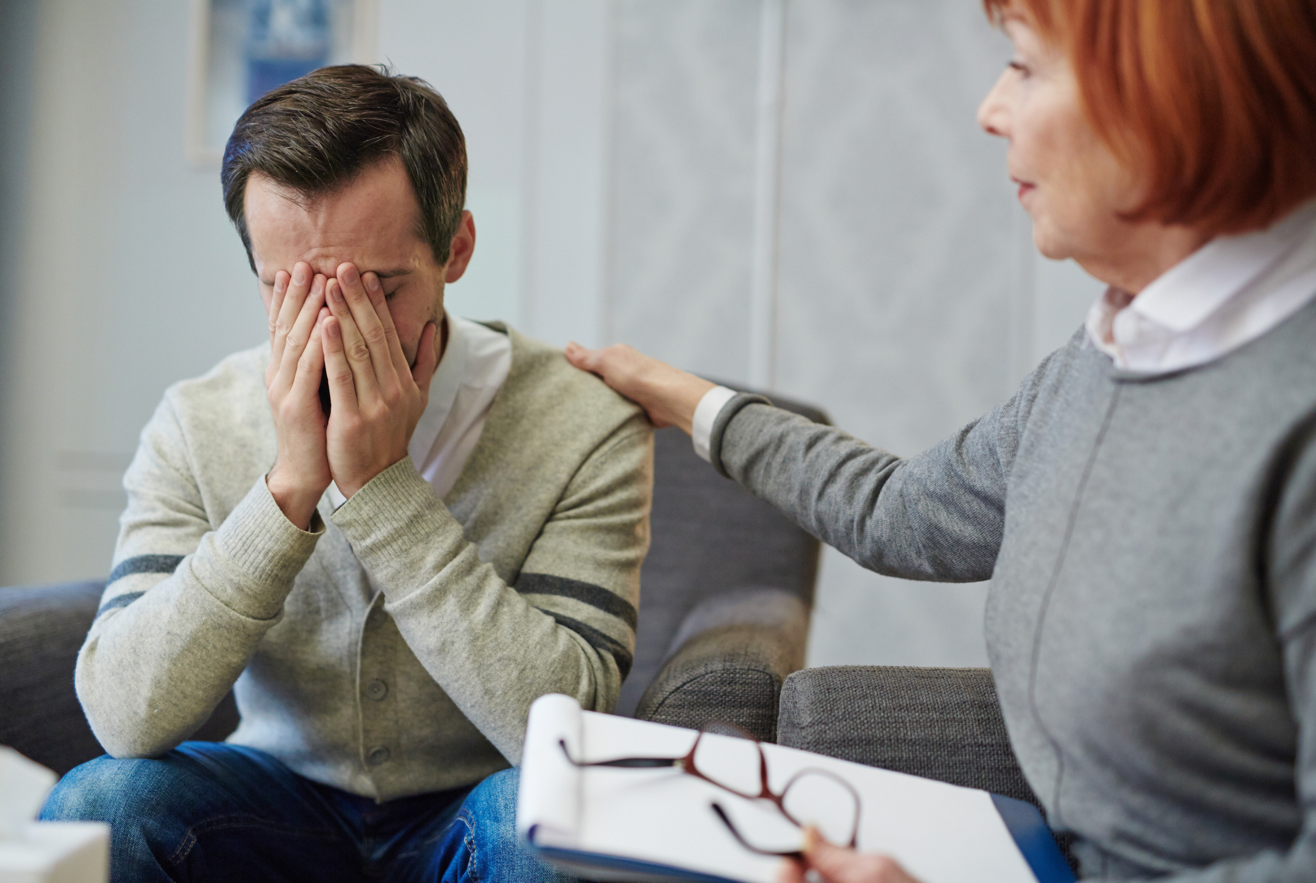 A Guide To Cognitive Behavior Therapy