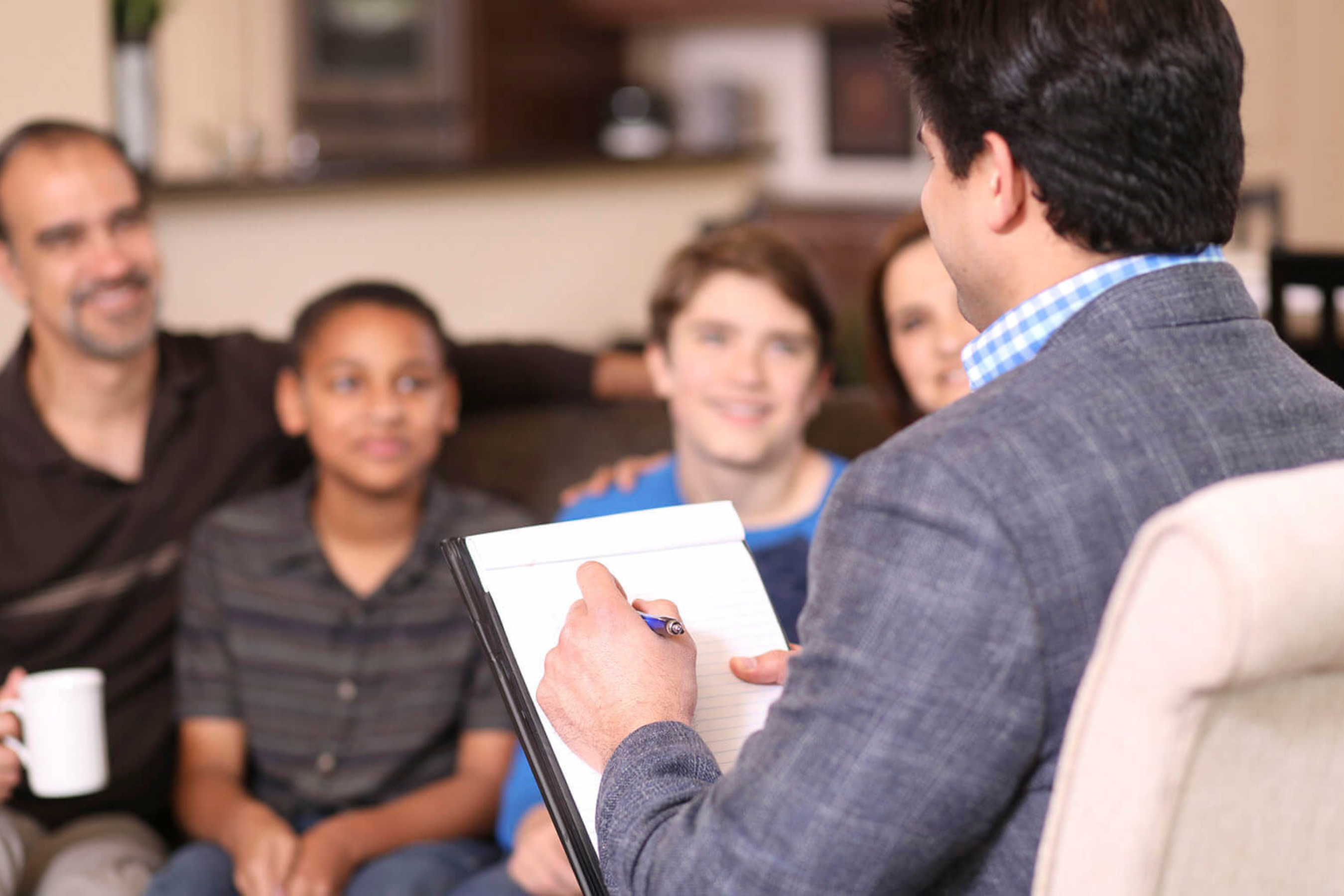 What is Internal Family System Therapy