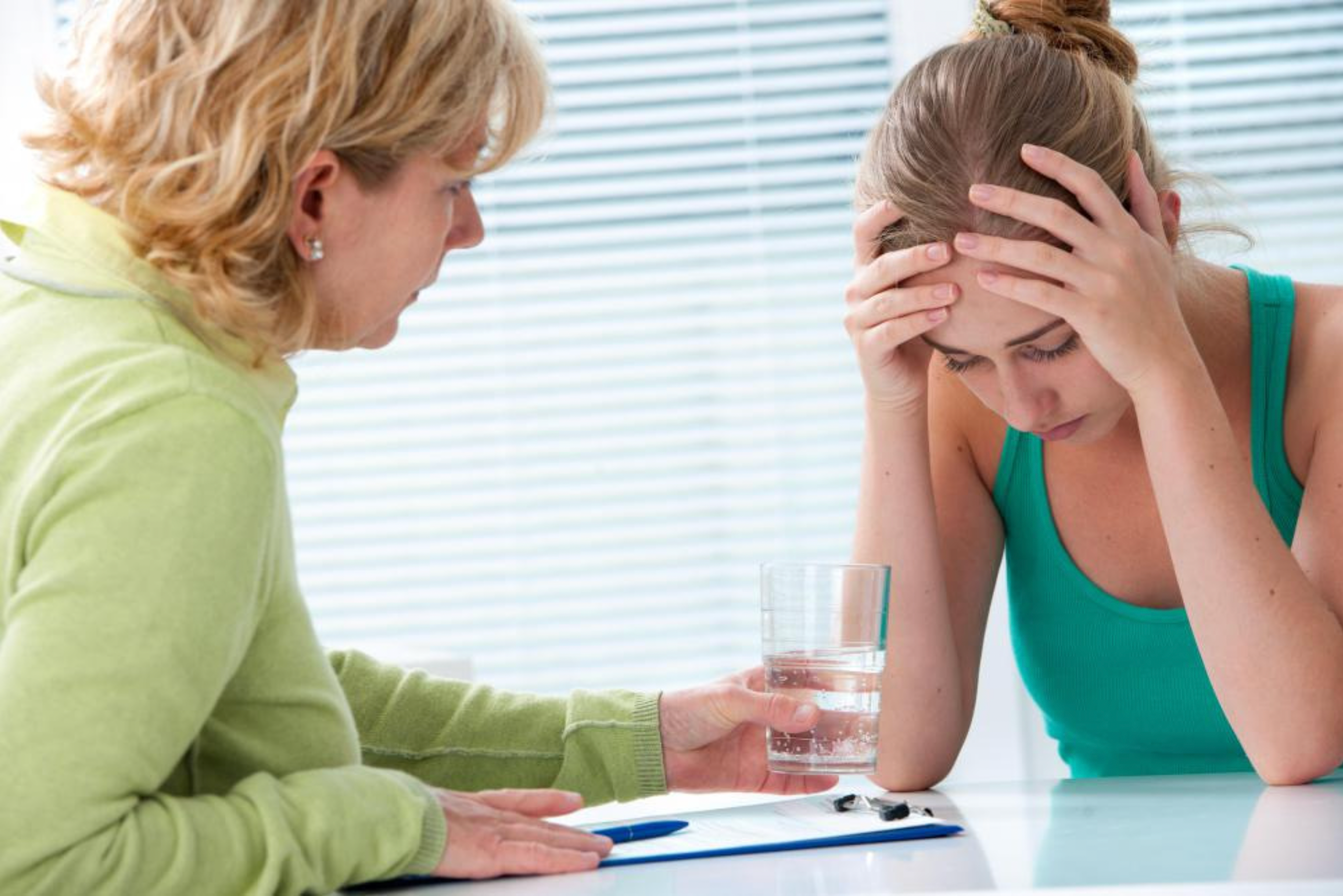 What is Multimodal Therapy?