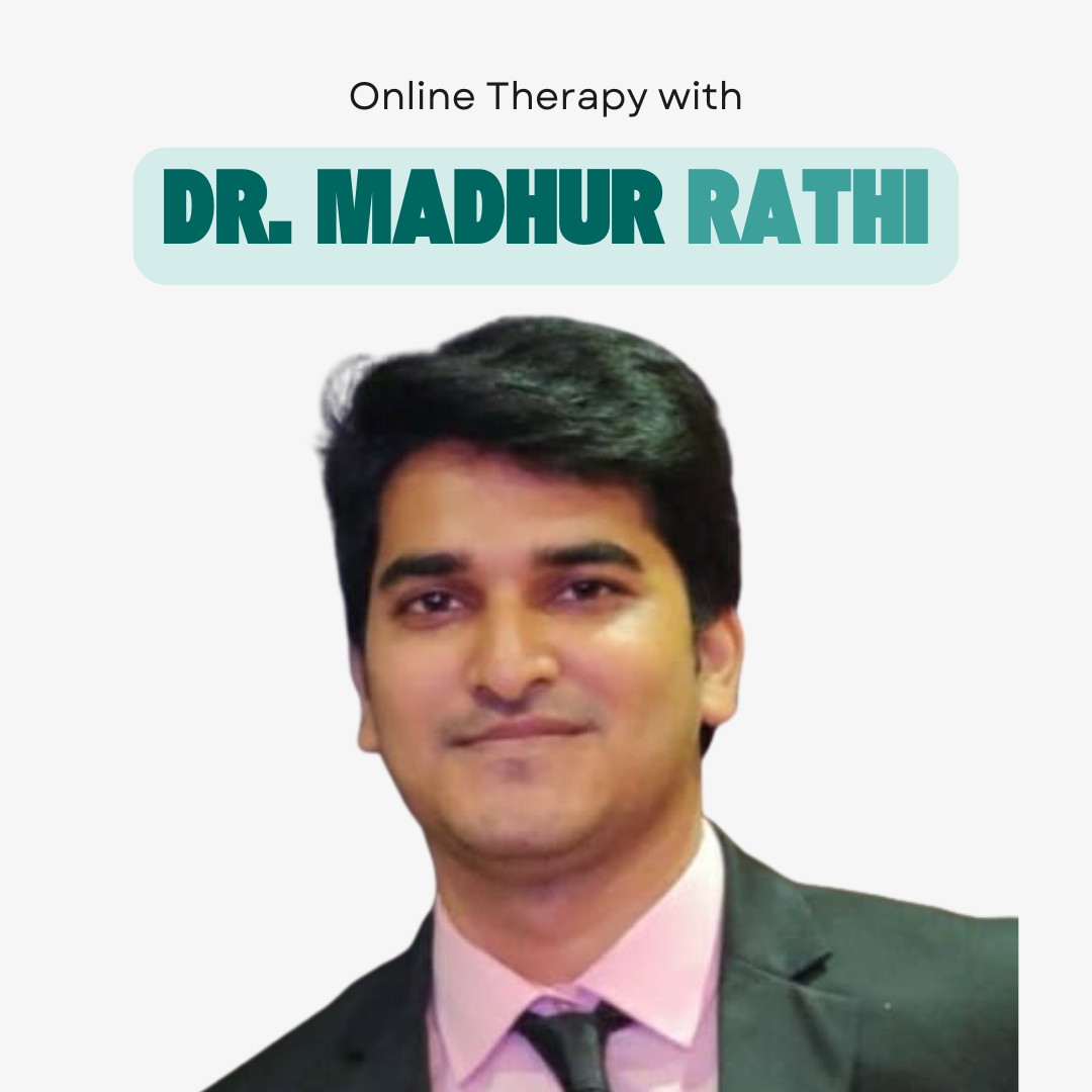 Psychiatric consultation with Dr Madhur Rathi