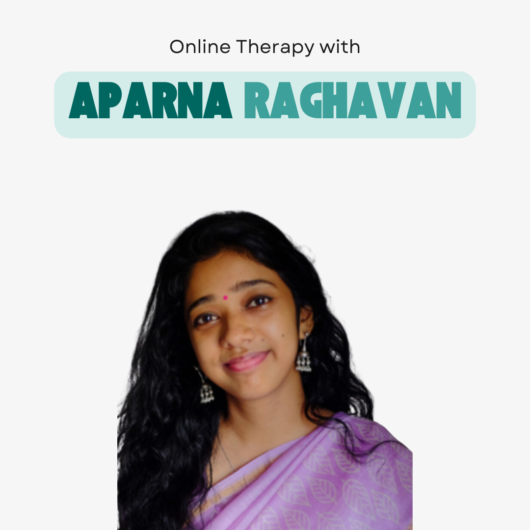 Souled Therapy with Aparna Raghavan