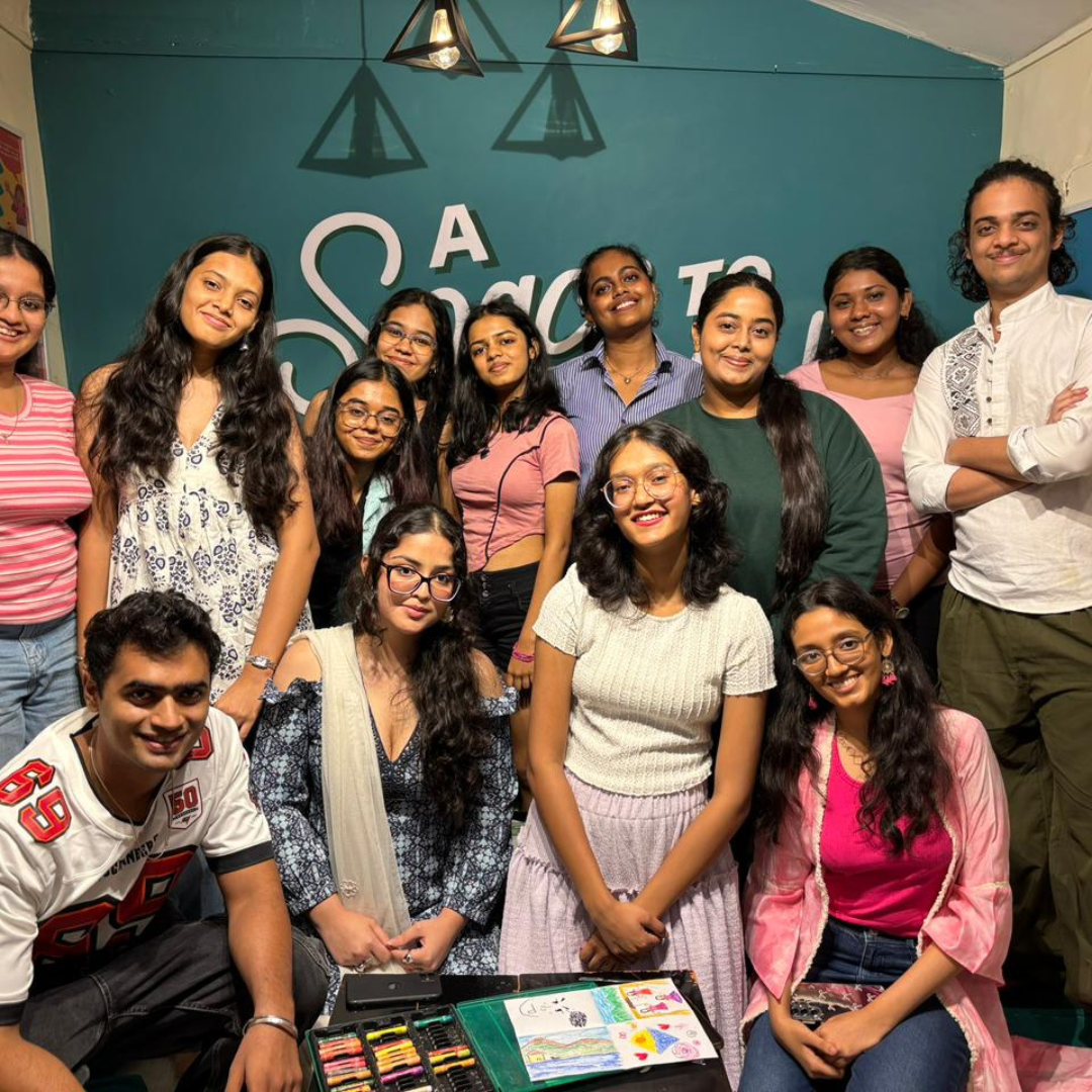 Psychologist in the Making: A Bootcamp by Socially Souled 2026
