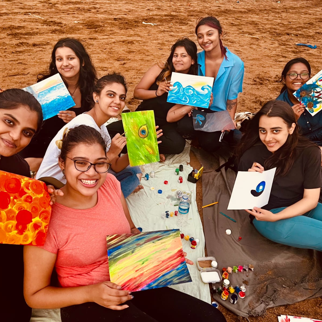 The Winter Psychology Bootcamp