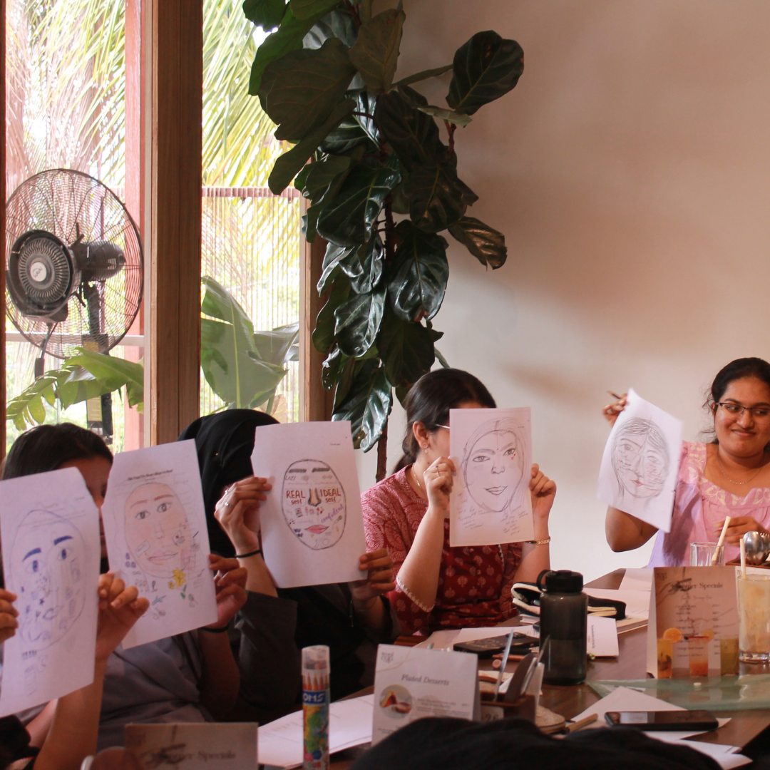 Art Therapy Bootcamp