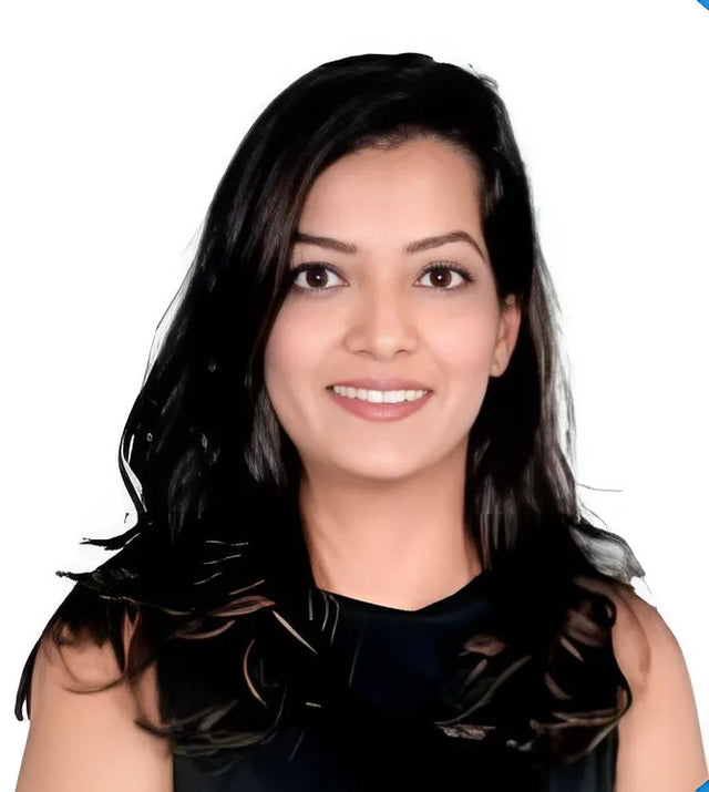 Sakina Patanwala