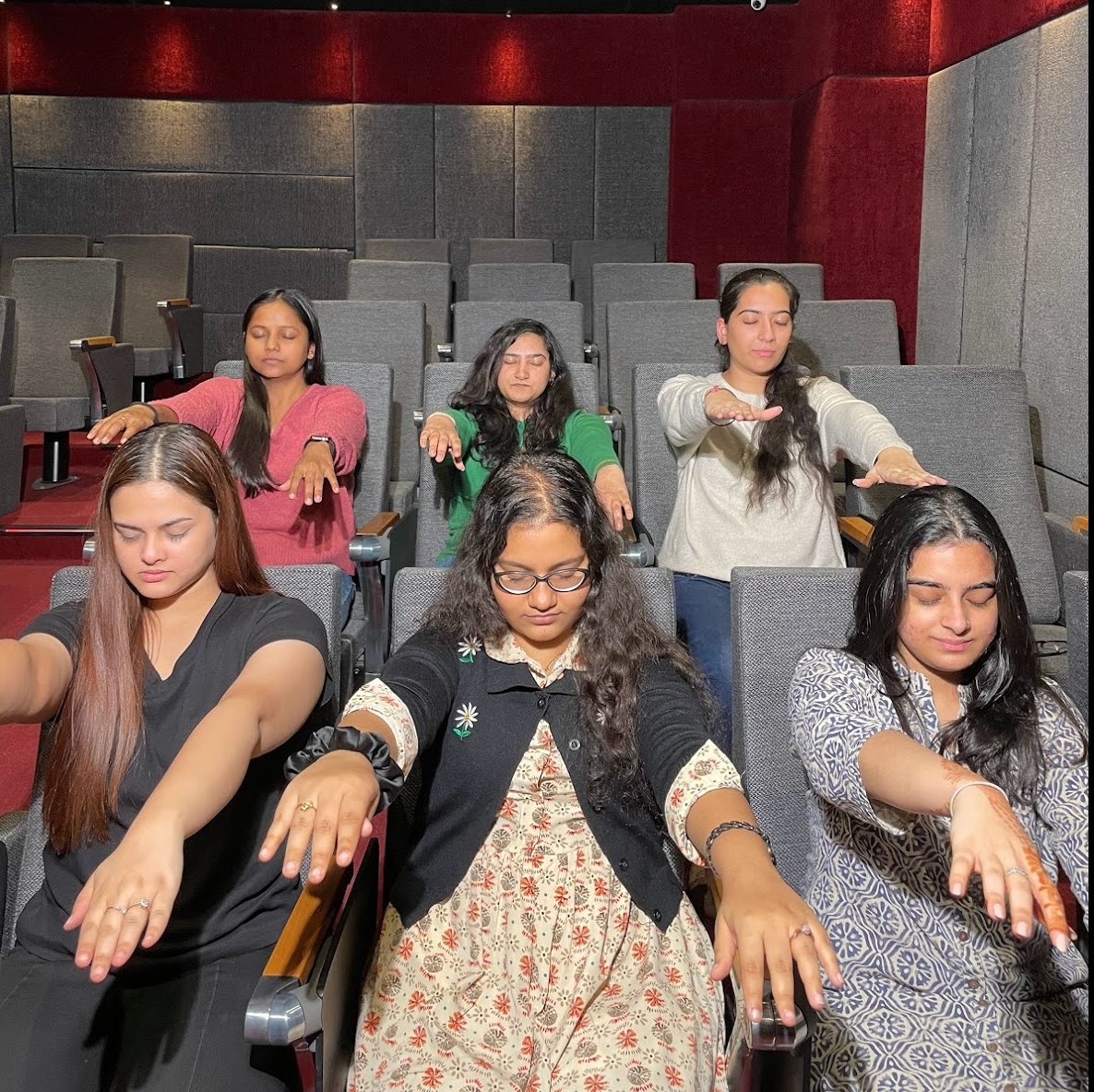 Clinical Hypnosis Diploma