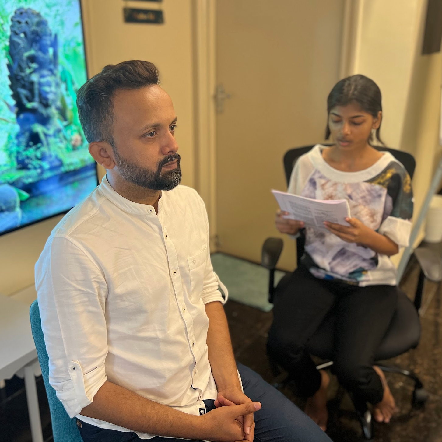 Clinical Hypnosis Diploma