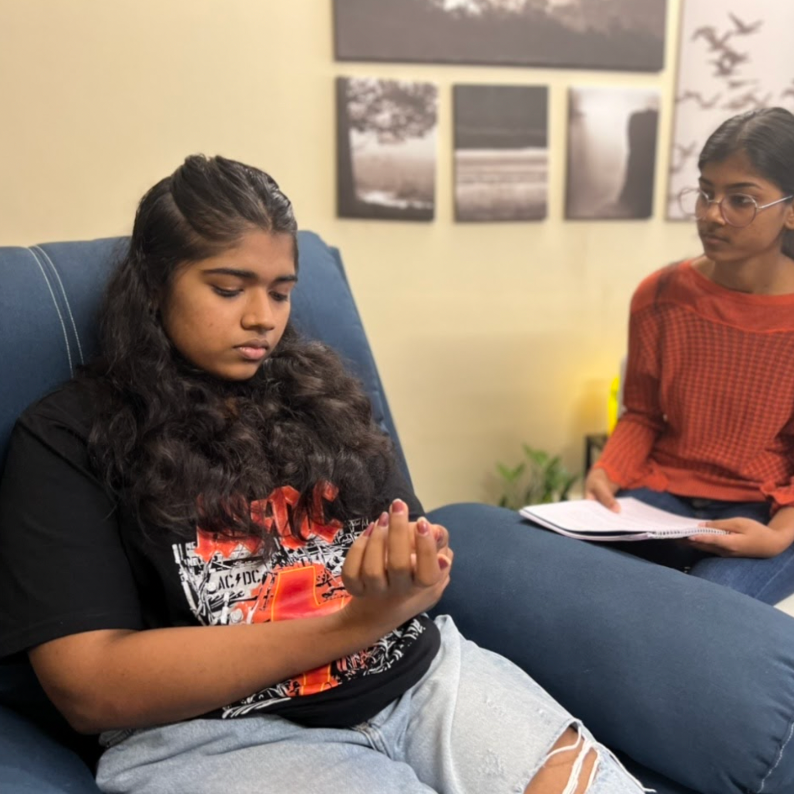 Clinical Hypnosis Diploma