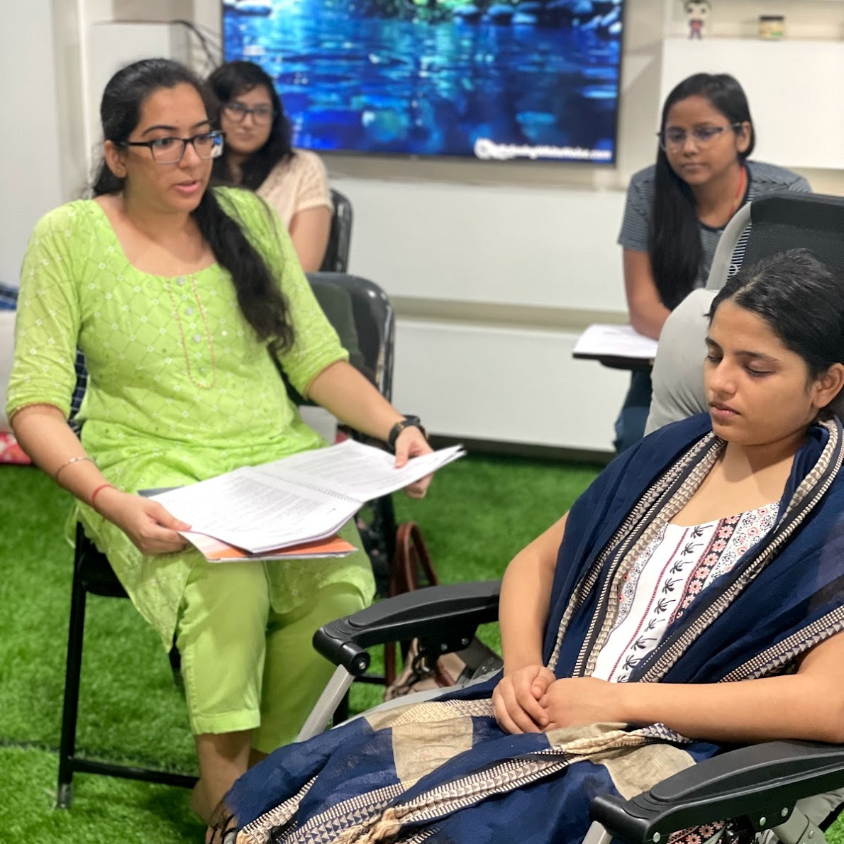 Clinical Hypnosis Diploma