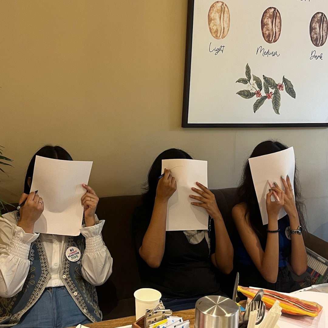 Art Therapy Bootcamp