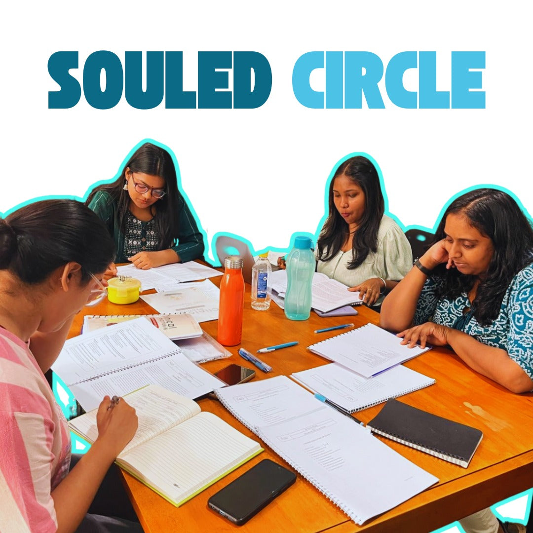 Souled Circle