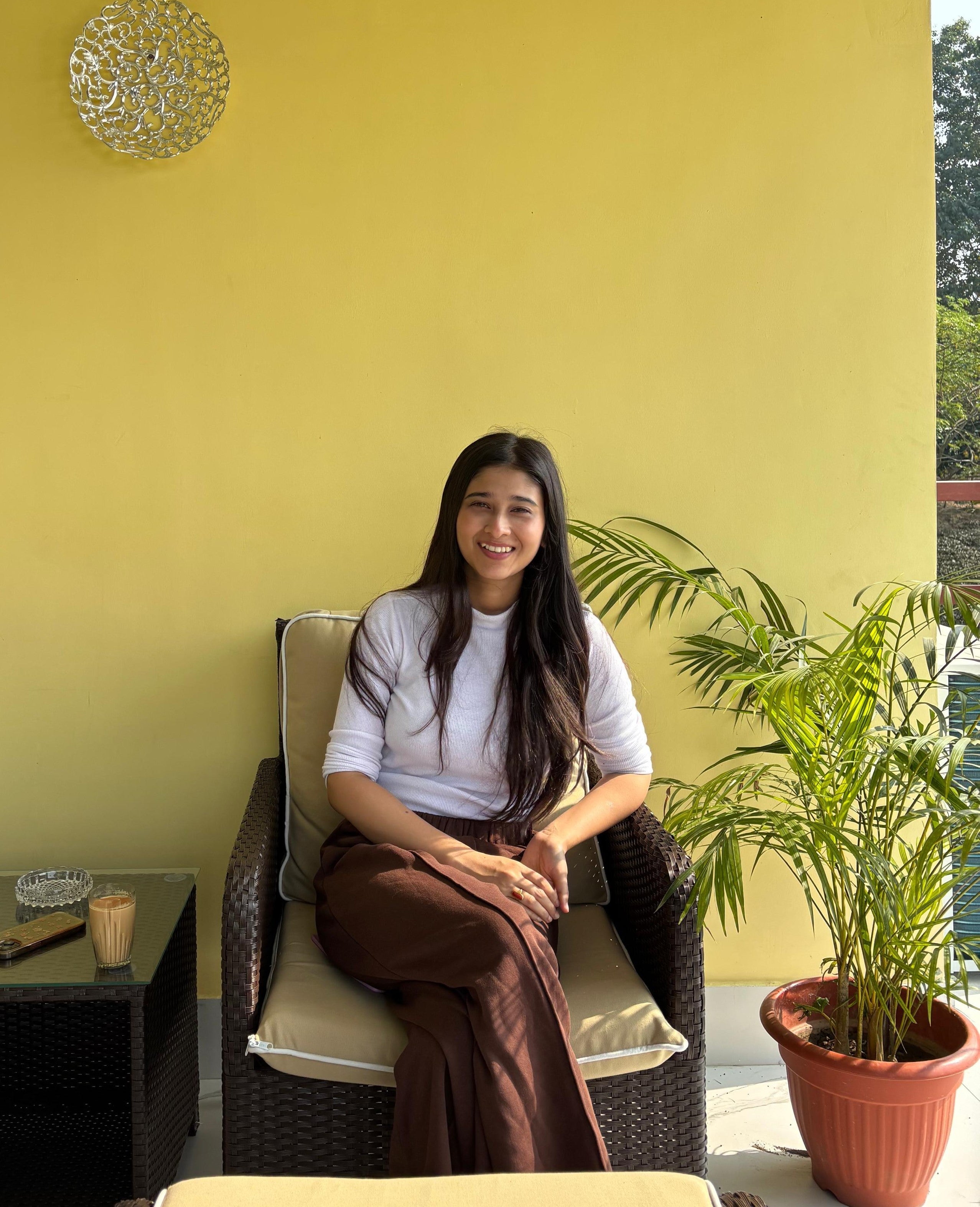 Discovery Call with Spreeha Bezbaruah
