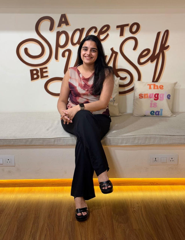 Shivika Chadha