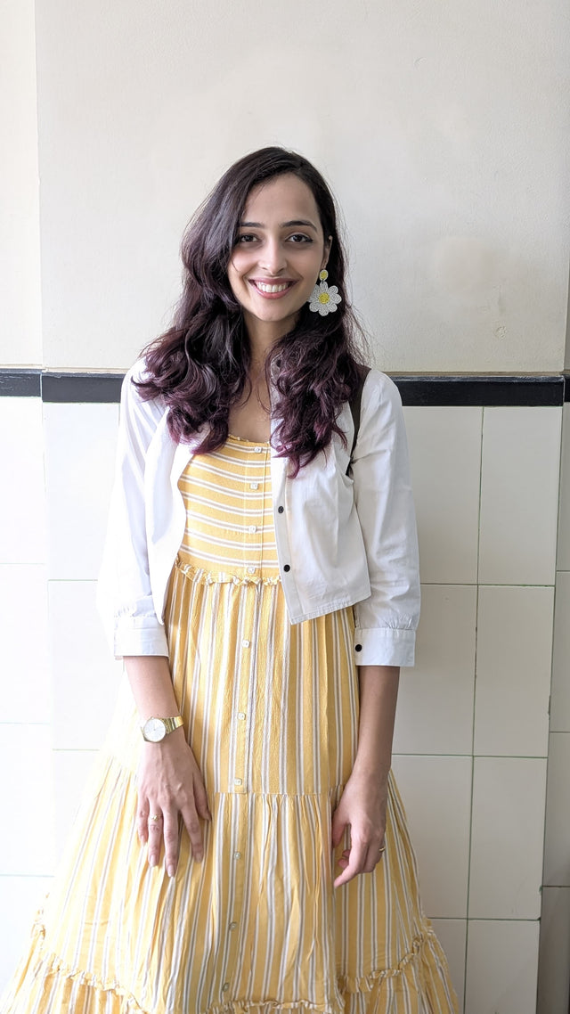 Vridhi Soni