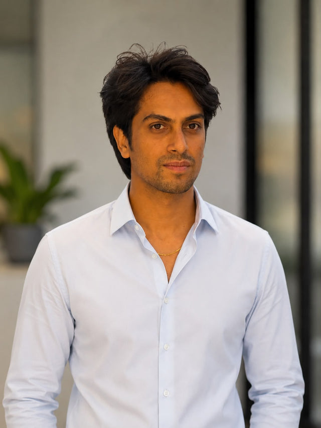 Parth Gupta