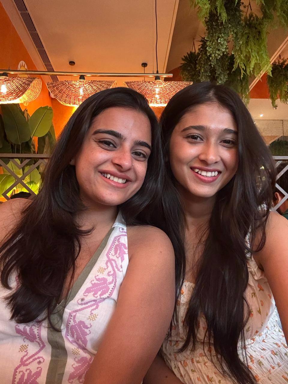 Spreeha Bezbaruah and Shivika Chadha, Head Psychologists